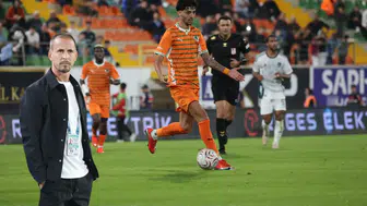 Joao Pereira: "Kabuslar Göreceğim Ama Ölmüş Değiliz"