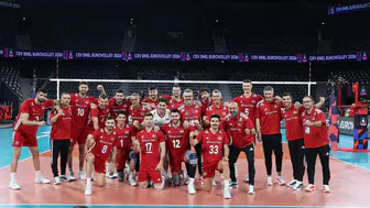 Filenin Efeleri 2027 FIVB Dünya Kupası’nda Mücadele Edecek