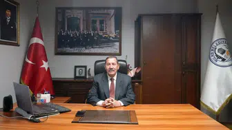 Belediyeye Sahte Evrak Operasyonu: Başkan Topuz Gözaltında