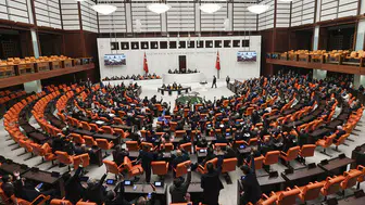 Staj ve Çıraklık Araştırma Önergesine TBMM Genel Kurulu'nda Red Kararı