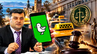 Antalya'dan Martı TAG Kararına Yargıtay Resti! Mehmet Ali Alkan "Mücadele Yeni Başlıyor!" Dedi