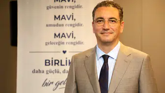Berkay Bahar Kimdir? Berkay Bahar ATSO Başkanı Oldu mu? Listesinde Kimler Yer Alıyor?