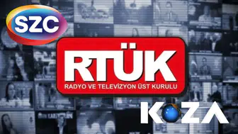 RTÜK’ten Sözcü TV ve KOZA TV’ye Para Cezası!