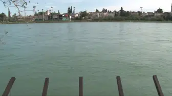 İki Gündür Aranıyordu: Cansız Bedeni Seyhan Nehri'nde Bulundu