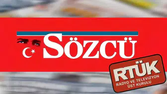 RTÜK’ten Sözcü TV’ye Tekzip Kararı Nedeniyle Para Cezası