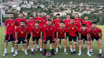 Akseki Park Proje Demrespor’un İsim Hakkını Aldı! Hedef Profesyonel Lig