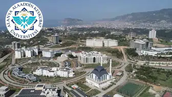 ALKÜ'den 4 Akademisyen "Dünyanın En Etkili Bilim İnsanları Listesi"nde