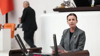 YENİ Parti Milletvekili Coşar'dan Bakan Kurum'a Kritik Sorular