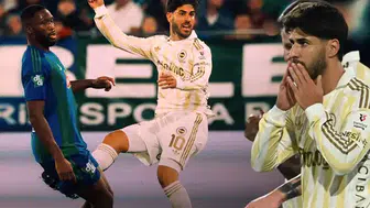 Fenerbahçe Rize Deplasmanında Hata Yapmadı! 3-0