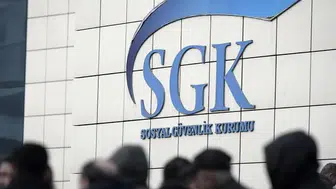 SGK'dan Antalya'da Dev Satış! SGK’dan 72 Milyon TL’lik İhale!
