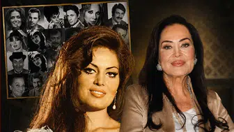 Türkan Şoray'dan Yeşilçam İtirafı: 'Peynir Ekmekle Doyardık Ama Tadı Bambaşkaydı'