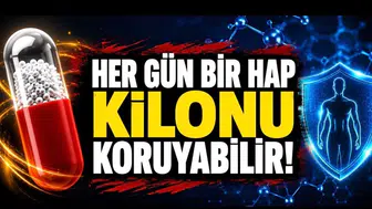 Zayıflama İğneleri Sonrası Verilen Kiloları Geri Alma Kabusu Bitiyor! Günlük Hap Formülü Umut Oldu