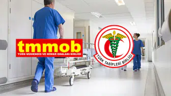 Hastaneler Satılığa Çıkarıldı! TTB Ve TMMOB Yargıya Taşıdı!