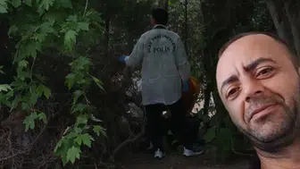 Antalya'da Sır Ölüm: Ağaç Altında Bulundu, Kimliği 'yüz Tanıma' İle Çözüldü!