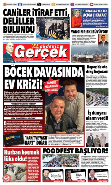 8 Mayıs 2026
