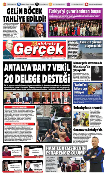 2 Haziran 2026
