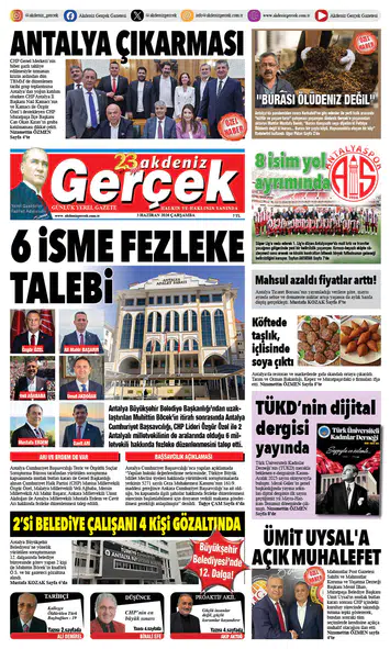 3 Haziran 2026