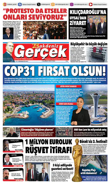 5 Haziran 2026