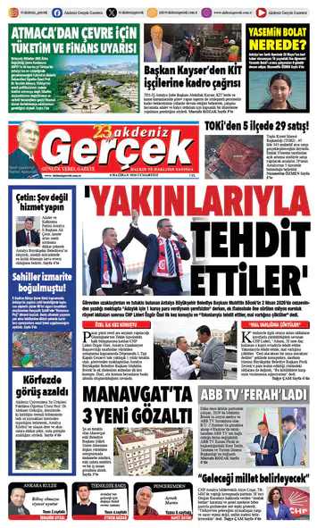 6 Haziran 2026