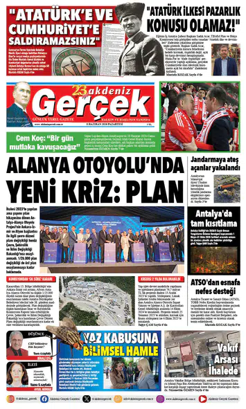 8 Haziran 2026