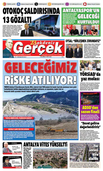 9 Haziran 2026