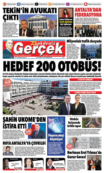 11 Haziran 2026