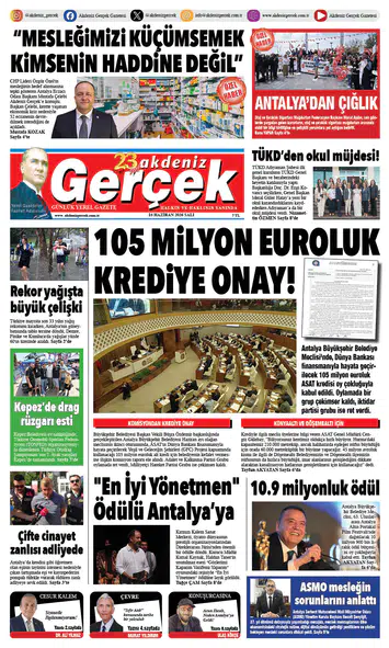16 Haziran 2026