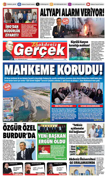 20 Haziran 2026