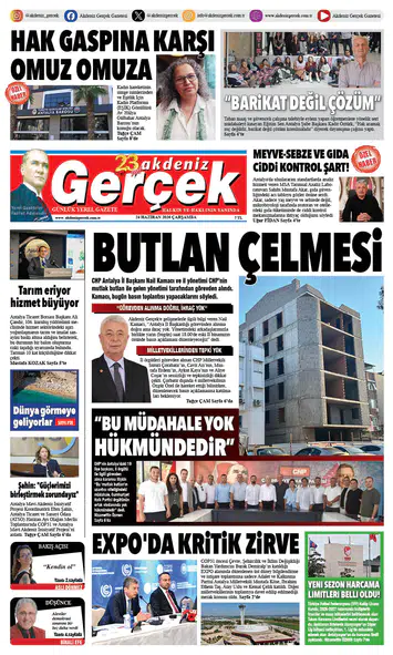 24 Haziran 2026