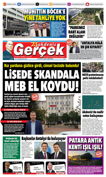 8 Temmuz 2026
