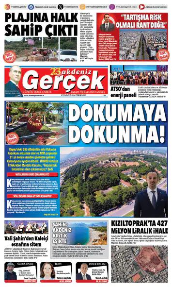 9 Temmuz 2026