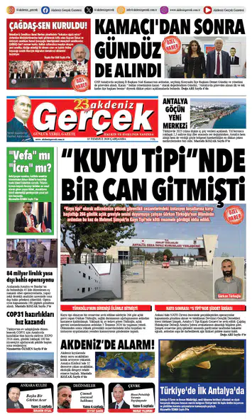 15 Temmuz 2026