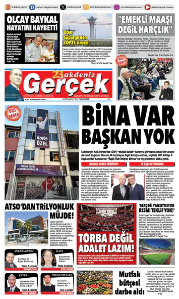 16 Temmuz 2026