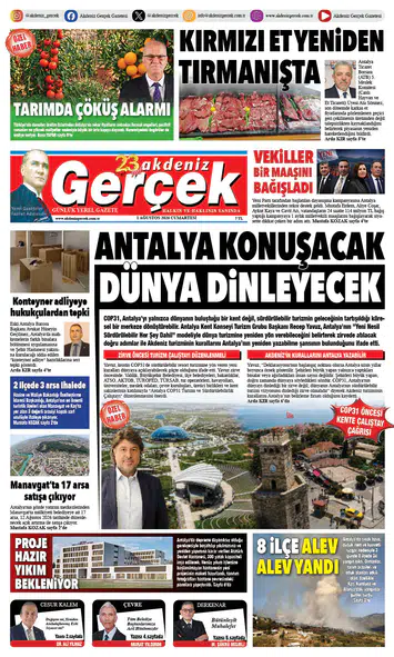 1 Ağustos 2026