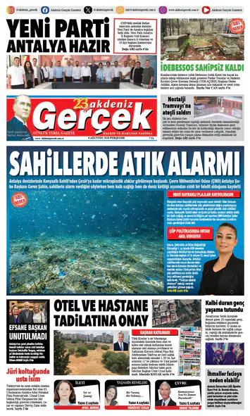6 Ağustos 2026