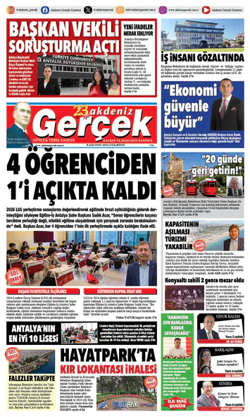 8 Ağustos 2026