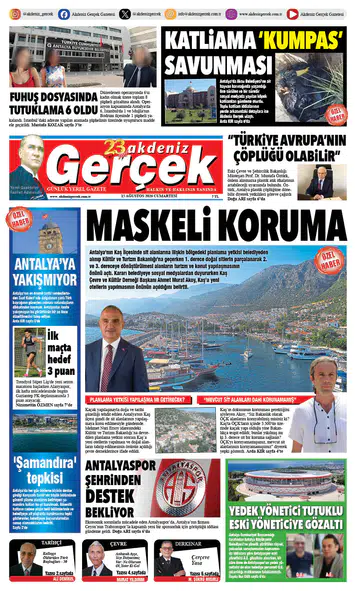 15 Ağustos 2026