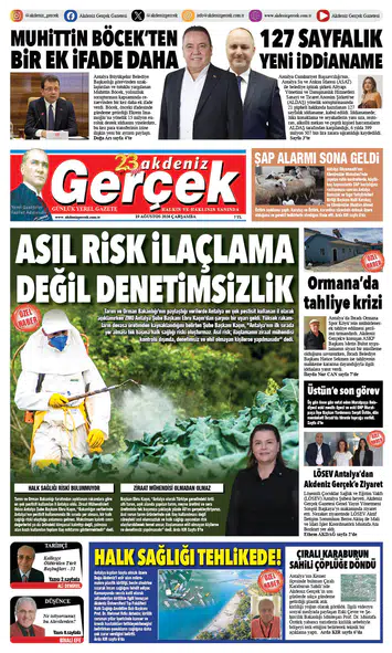 19 Ağustos 2026