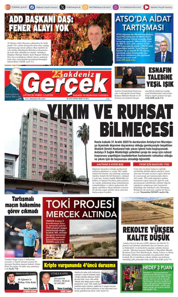 28 Ağustos 2026