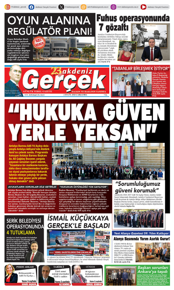 2 Eylül 2026