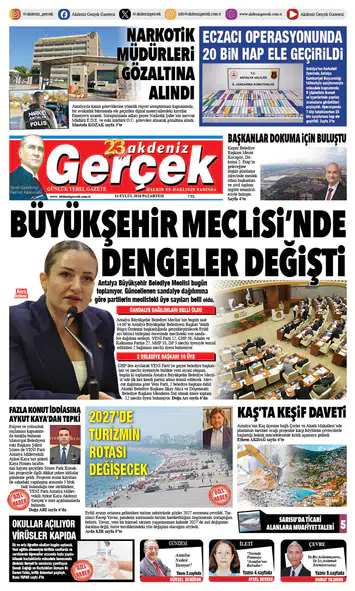 14 Eylül 2026