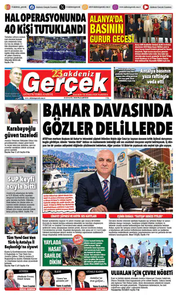 21 Eylül 2026