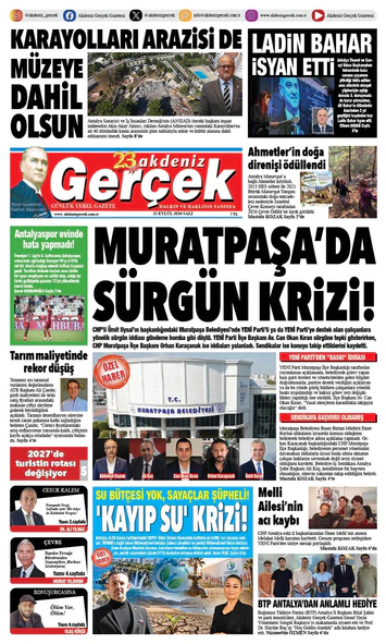 22 Eylül 2026