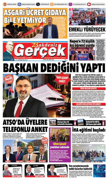 29 Eylül 2026