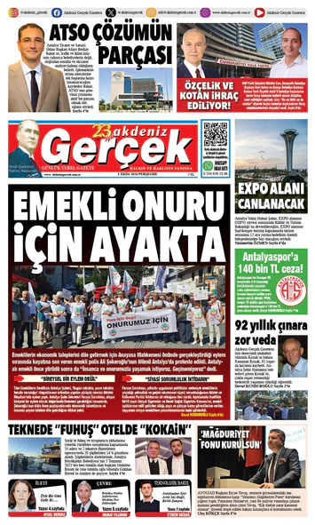 1 Ekim 2026