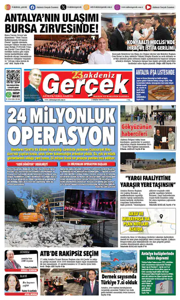 2 Ekim 2026