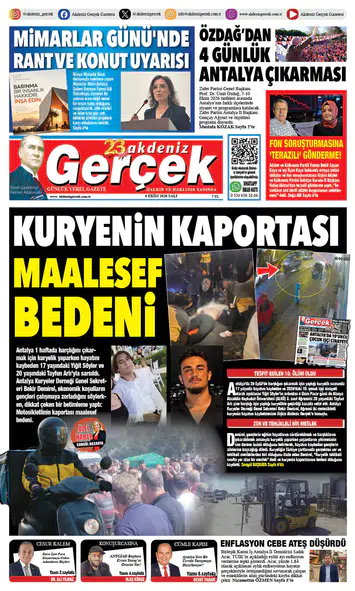 6 Ekim 2026
