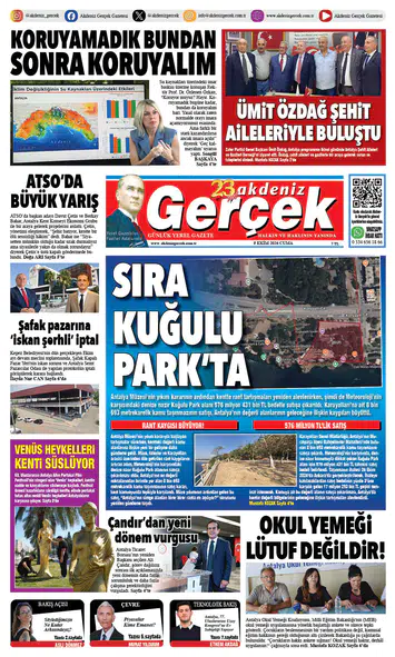 9 Ekim 2026