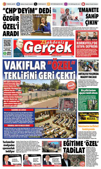 13 Ekim 2026