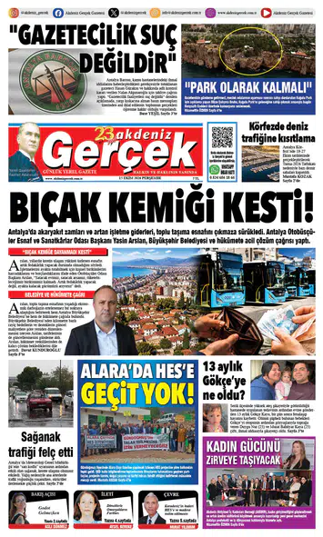 15 Ekim 2026